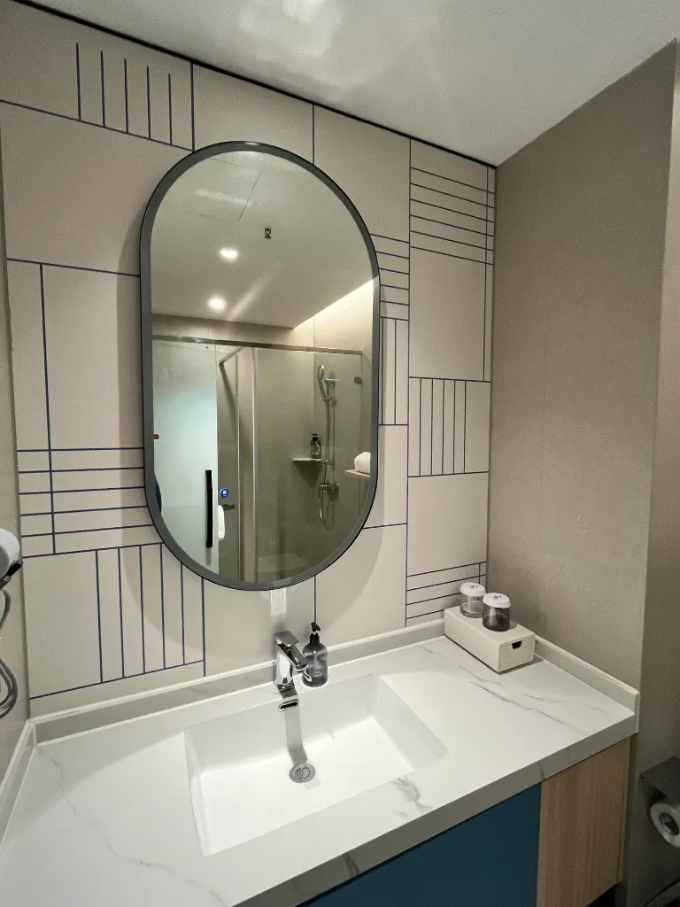 Home Hotel Neo (Tai'an High-Speed Railway Entrance Waiting Hall) Rooms Photos