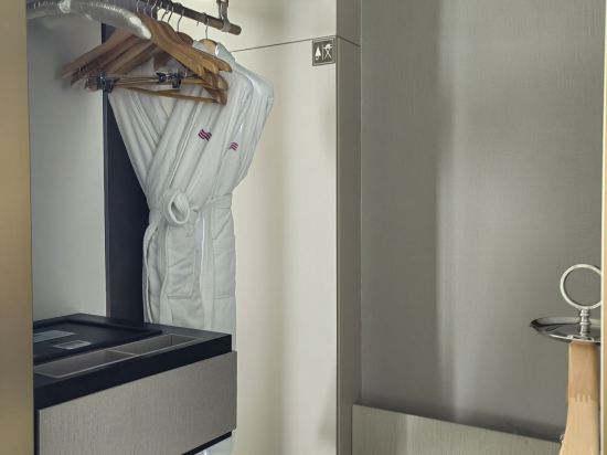 深圳深鐵皇冠假日酒店優惠