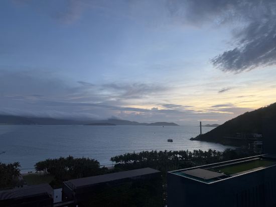 三亞太陽灣柏悅飯店優惠