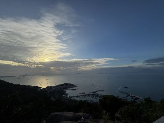 珠海海韻公寓優惠