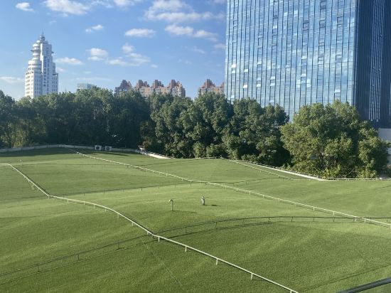 上海夏陽湖皇冠假日酒店優惠