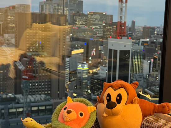 The Blossom 日比谷優惠