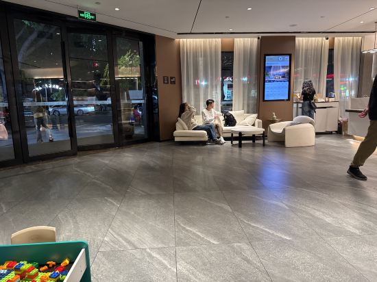 珠海拱北口岸高鐵站亞朵X飯店優惠