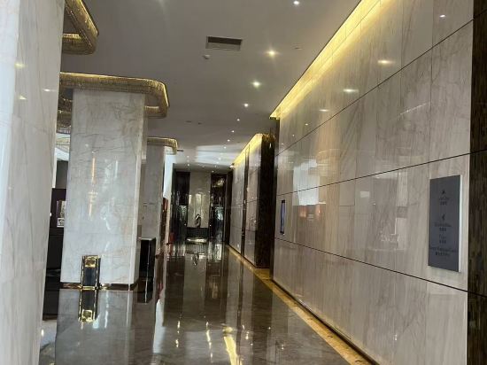 武漢友誼國際飯店優惠