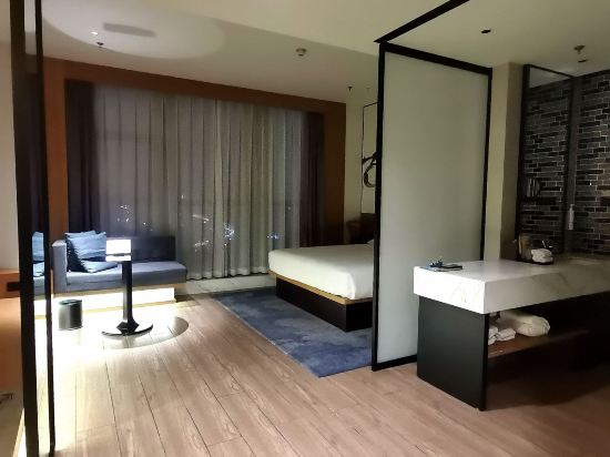 武漢武昌萬楓酒店優惠