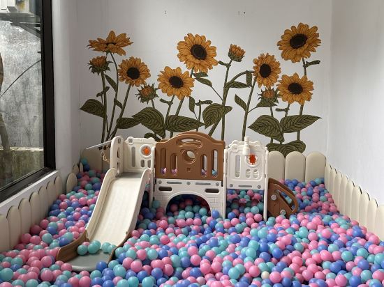 陽朔在水一方酒店優惠