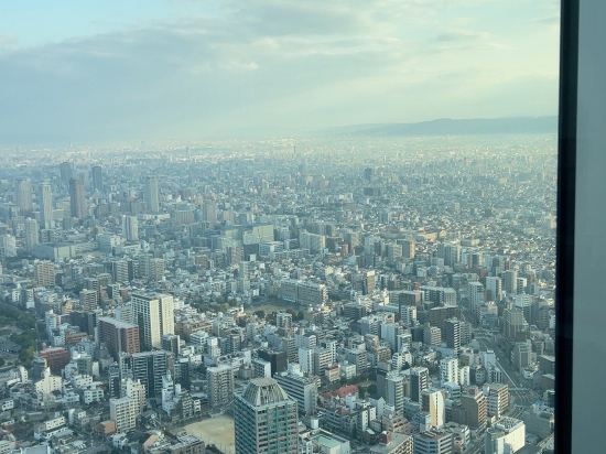 大阪萬豪飯店優惠