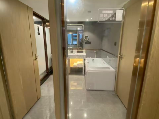 十堰萬德國際大酒店優惠