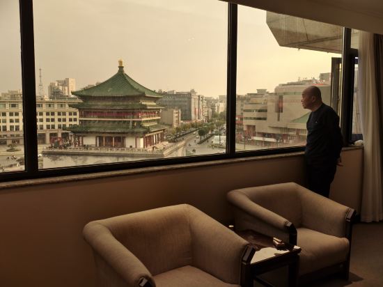 西安鐘樓飯店優惠