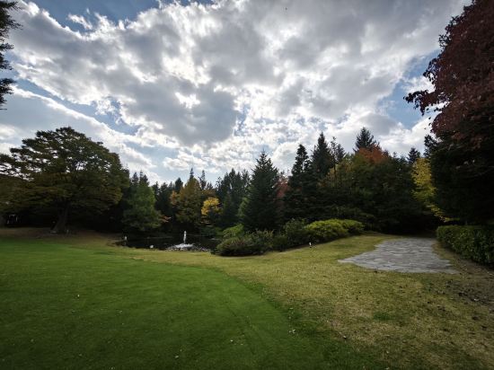 仙台皇家花園酒店優惠