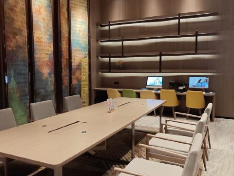 廣州番禺大道希爾頓歡朋酒店優惠