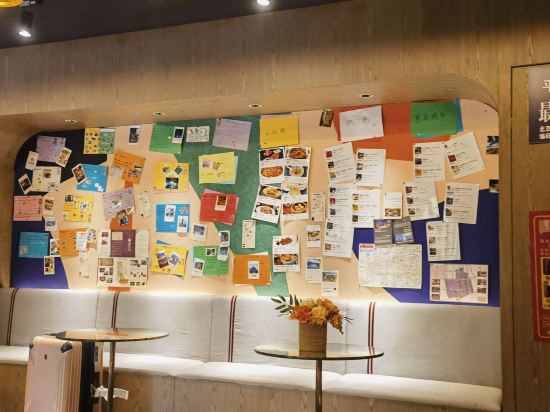 波普格酒店（廣州北京路大佛寺店）優惠