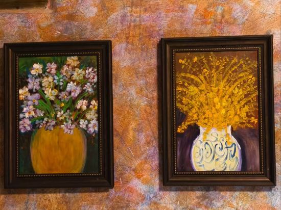 沙溪絕對藝術·Absolute民宿優惠