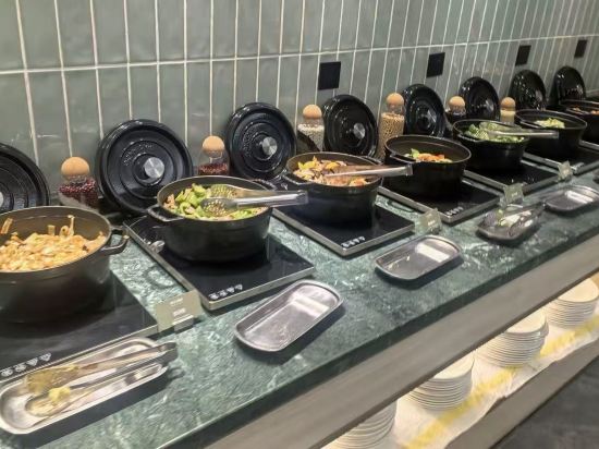 北京亞運村鳥巢美侖飯店優惠