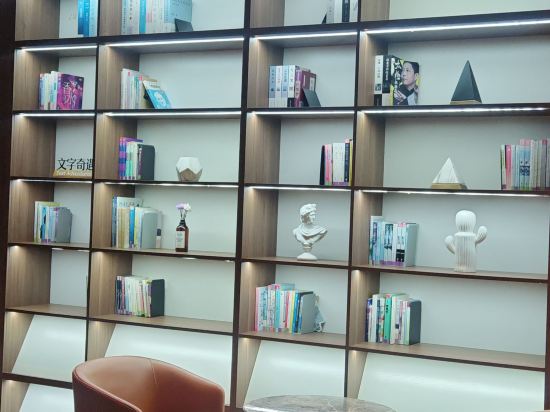 漢庭酒店（深圳燕羅濕地公園店）優惠