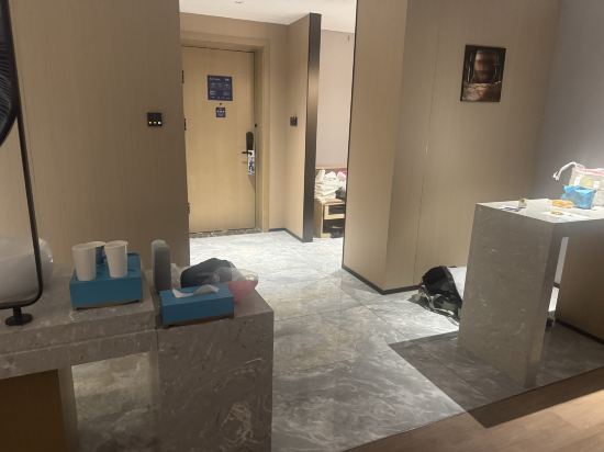 凱里亞德酒店（湖南金融中心店）優惠