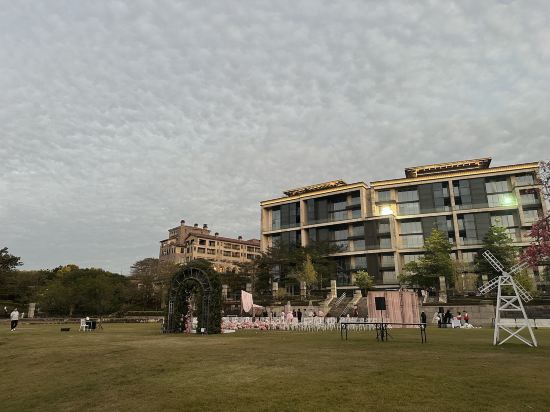 廣州九龍湖國王酒店優惠