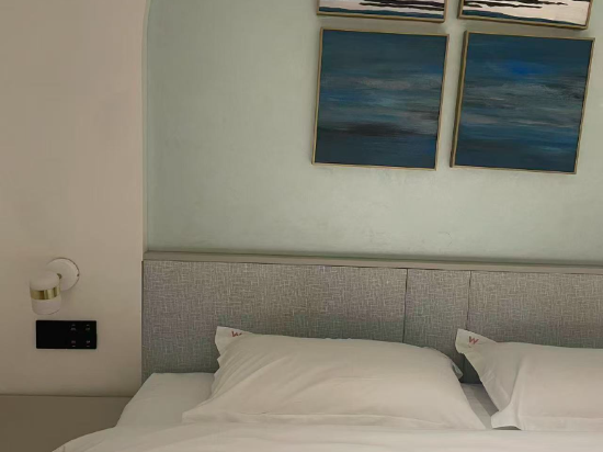 廈門M飯店（廈門北站旺角新天地店）優惠