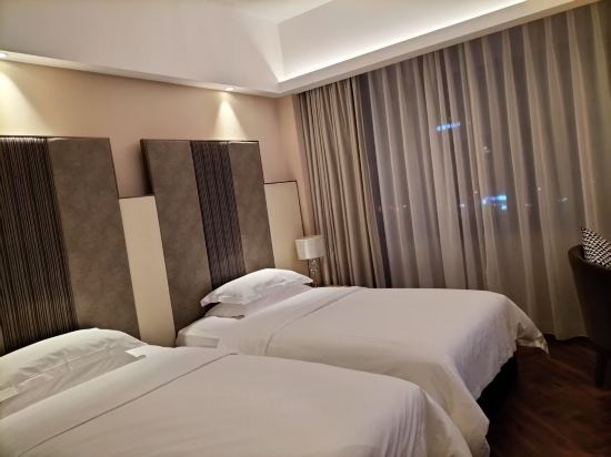 錦江都城飯店（廣州白雲新城萬達廣場店）優惠