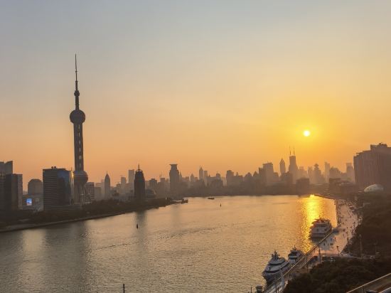 上海外灘悦榕莊優惠