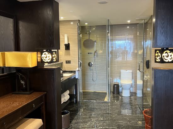 佛山順德香雲紗園林酒店優惠