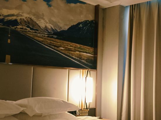 格林東方飯店（烏魯木齊國際大巴扎人民路店）優惠