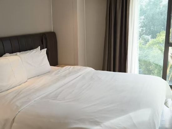 漢庭優佳飯店（上海浦東機場晨陽路店）優惠