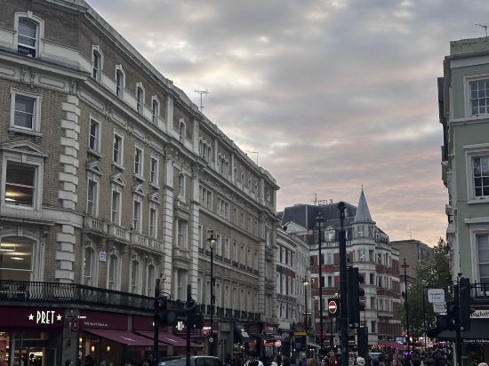 倫敦多塞特市酒店優惠