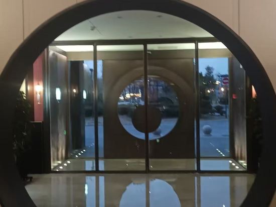 聊城麗洲璞悦酒店優惠