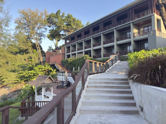 普吉阿卡迪亞奈松海灘鉑爾曼度假飯店優惠