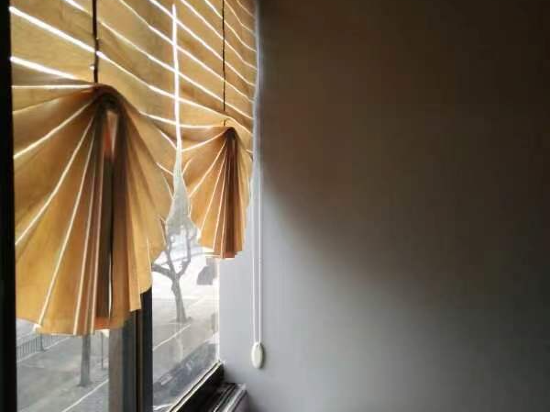 餘姚愛尚佳商務賓館優惠