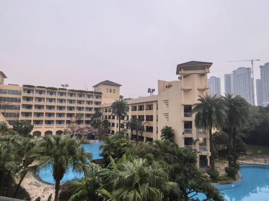 長隆酒店（廣州長隆野生動物世界店）優惠