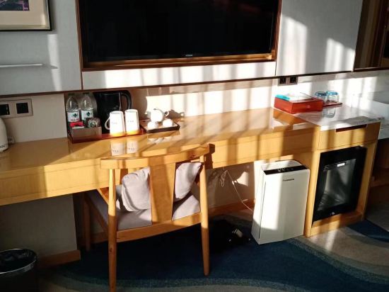 哈爾濱悅楓飯店（中央大街地鐵站店）優惠