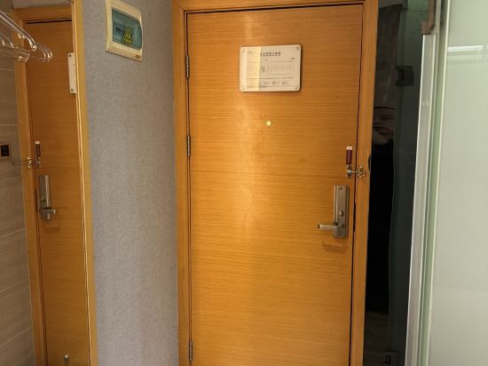 領航精品飯店（深圳寶安國際機場T3航廈店）優惠