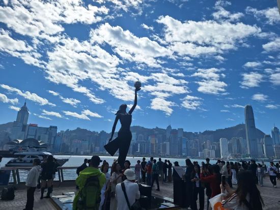 香港萬興隆酒店 （家庭旅館）優惠