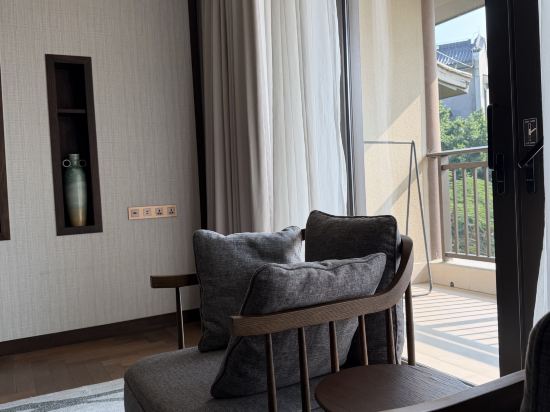 珠海鳳凰灣悦椿酒店優惠