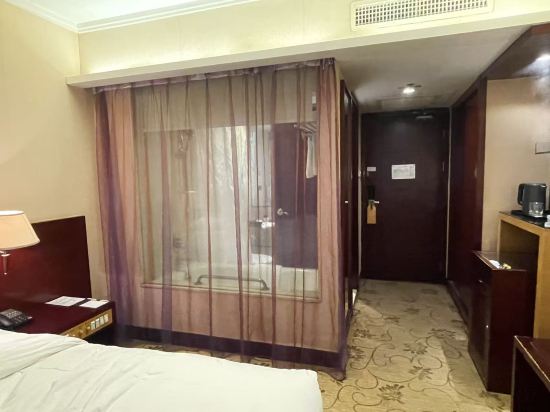 澳門帝濠酒店優惠