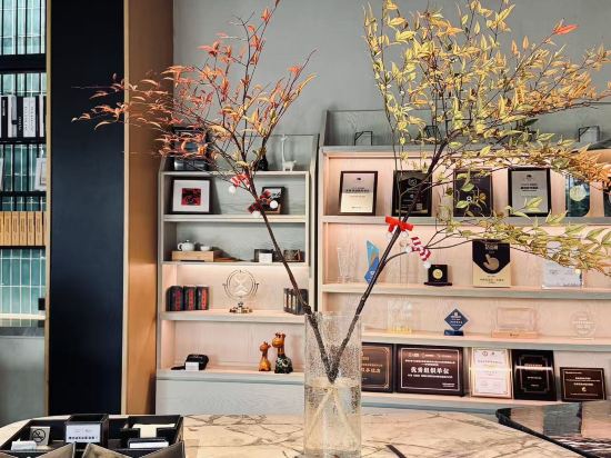 深圳羅湖木棉花酒店優惠