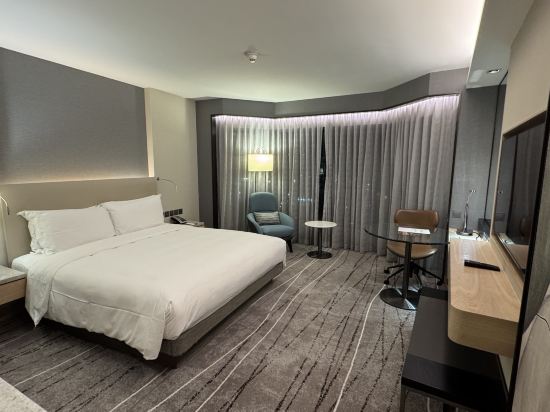 千禧新世界香港酒店優惠