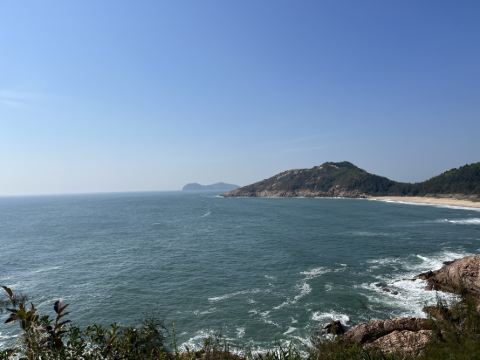 惠州雙月灣檀悦都喜天麗度假酒店優惠