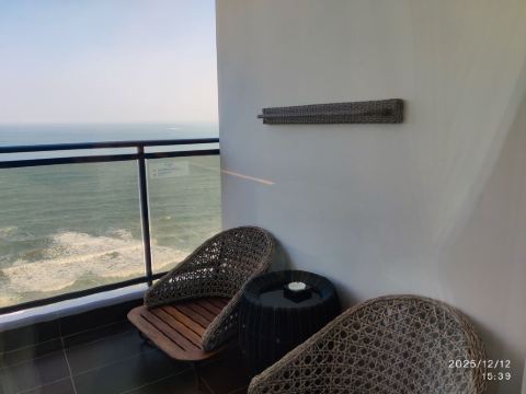 惠州雙月灣檀悦都喜天麗度假酒店優惠