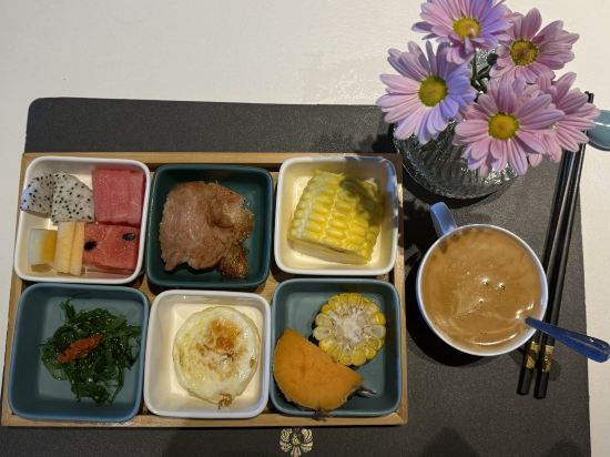 大理聽花島海景花園美宿優惠