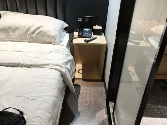 嵐語酒店（廣州永慶坊上下九步行街店）優惠