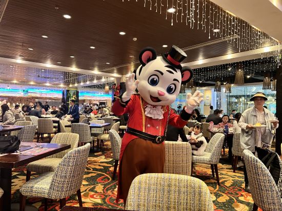 長隆酒店（廣州長隆野生動物世界店）優惠