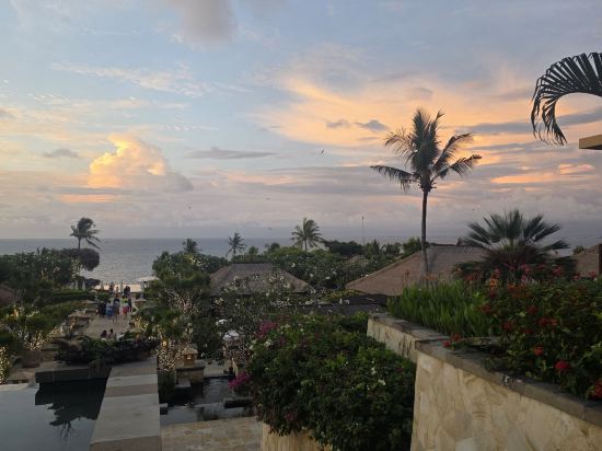 峇里島阿雅娜水療度假酒店優惠