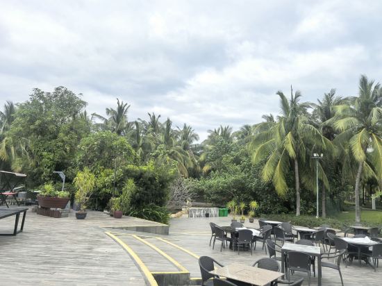 三亞海棠灣喜來登度假酒店優惠