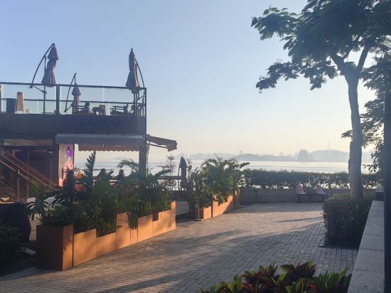 珠海鳳凰灣悦椿酒店優惠