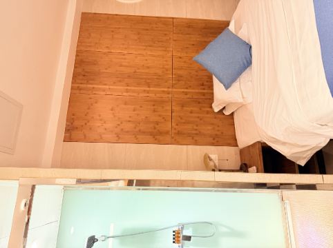 廣州天美酒店公寓（廣州太古滙石牌橋地鐵站店）優惠