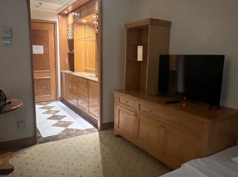 香港華大盛品酒店優惠