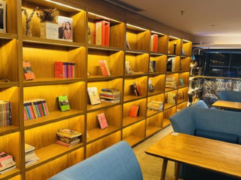 深圳你享酒店優惠